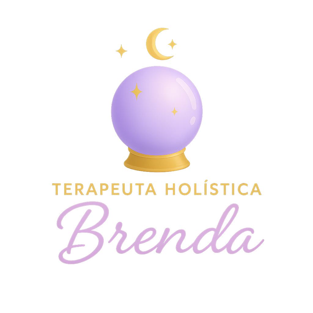 Logo Brenda